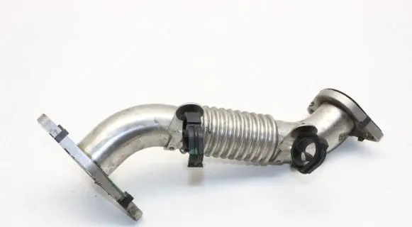 Land Rover Range Rover Evoque L551 EGR valve line/pipe/hose G4D39F468KA