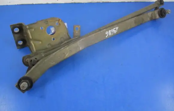 Fiat Seicento/600 Front wiper linkage and motor 7695114