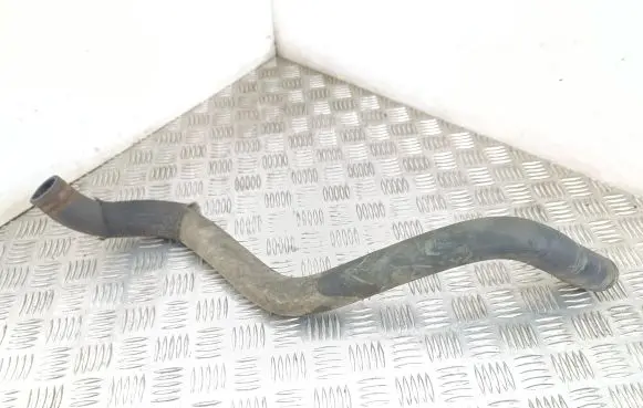 Opel Antara Engine coolant pipe/hose 96629132