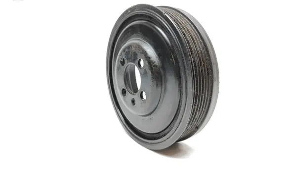 Volkswagen PASSAT B8 Crankshaft pulley 03G105243