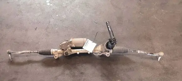 MG HS Steering rack 35041784292024