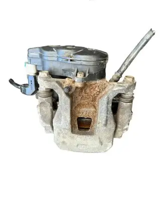 Nissan X-Trail T32 Rear brake caliper