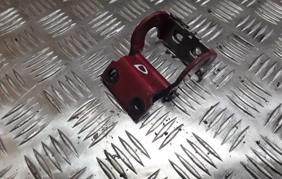 Citroen C8 Front door upper hinge 4605