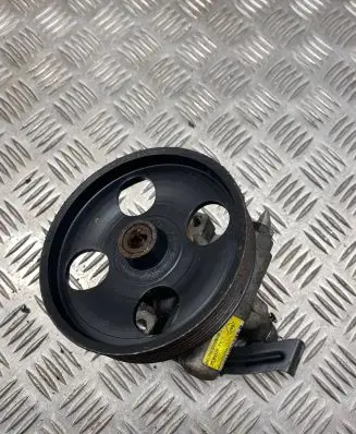 Power steering pump
