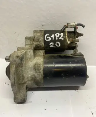 Citroen Berlingo Starter motor 1005821815