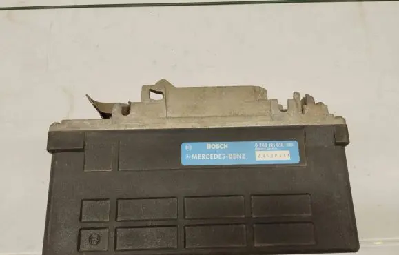 Mercedes-Benz S W126 ABS control unit/module 0055452132 0265101018