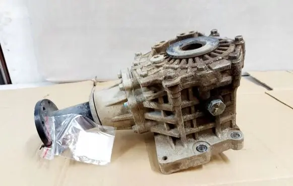 KIA Sorento Front differential 3B610