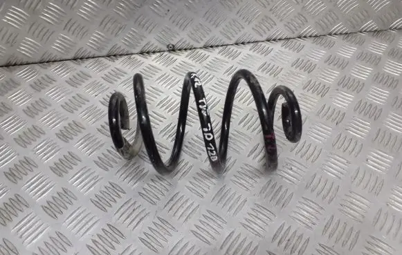 Nissan Micra Rear coil spring