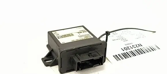 Audi A8 S8 D4 4H Central body control module 5WK507994H4907357E