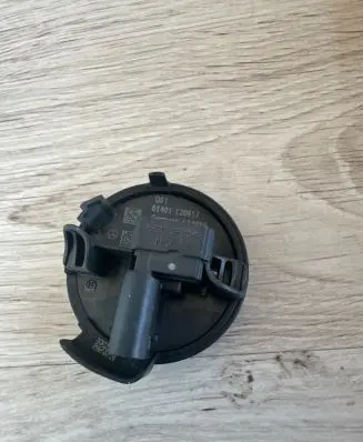 Mercedes-Benz C W205 Airbag deployment crash/impact sensor A2139051400 118665