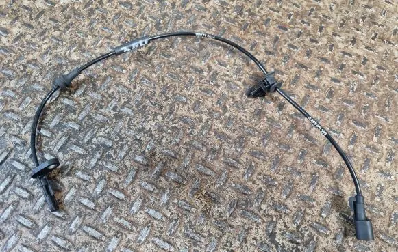ABS rear brake sensor