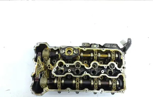 Engine head