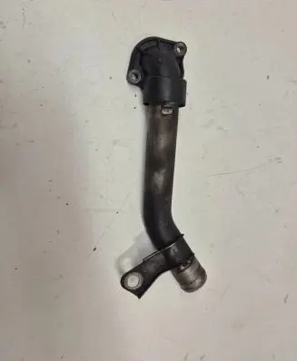 Renault Scenic II - Grand scenic II Engine coolant pipe/hose 7700113545