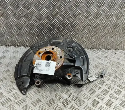 Peugeot 3008 III Front wheel hub 1691284680 1691284980