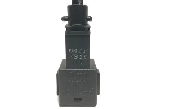 Volkswagen Golf IV Brake pedal sensor switch 1J0945511A