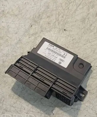 Audi A6 S6 C6 4F Other control units/modules 4F0907280 4F0910280 F005S00099