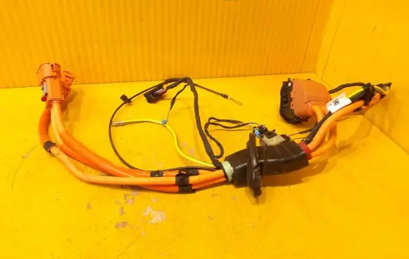 Mercedes-Benz GLE W167 Electric car charge socket A1675407048