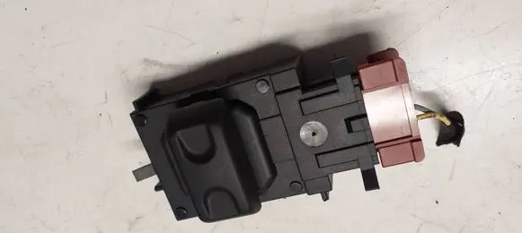 Citroen C5 Seat control switch 9660220877