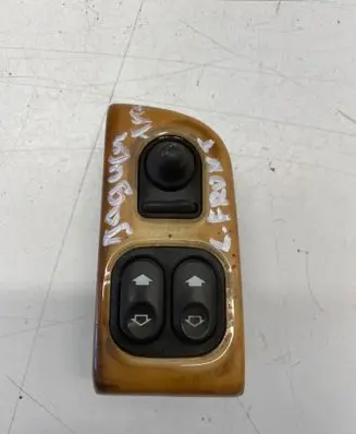 Jaguar XK8 - XKR Electric window control switch 2273203B