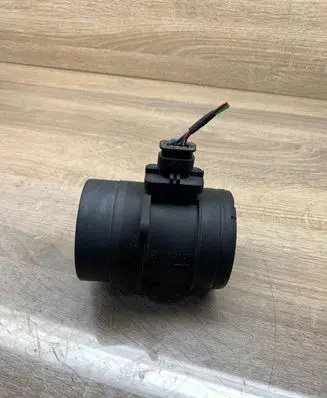 Audi A6 S6 C7 4G Mass air flow meter 0281002956 03L906461A