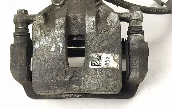 KIA Stonic Front brake caliper LZ580535 20260424HCR1056