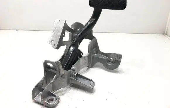 Brake pedal