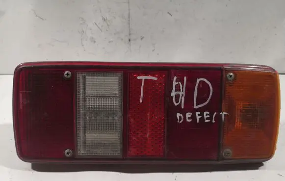 Volkswagen Transporter - Caravelle T4 Rear bumper light 283945232D