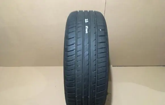 BMW 3 E90 E91 R17 summer tire 