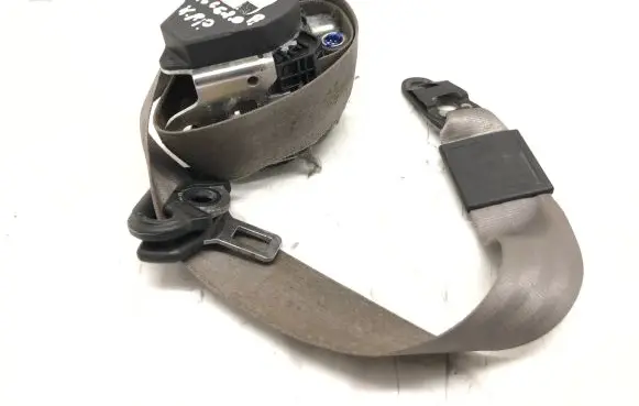 Audi A6 S6 C6 4F Front seatbelt 4F0857705 604905600C 230012006