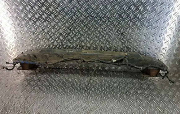 KIA Soul Rear bumper cross member 