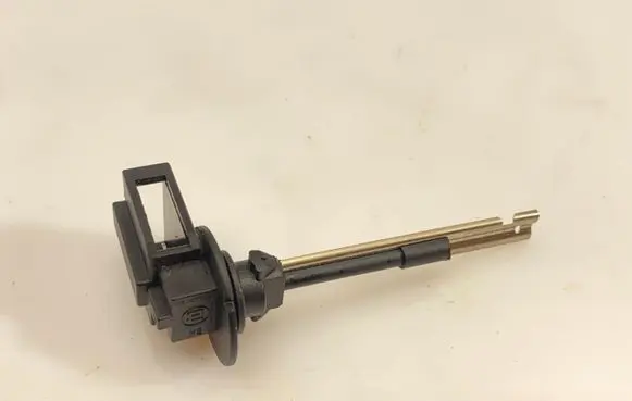 Audi Q5 SQ5 Interior temperature sensor 6Q0820539