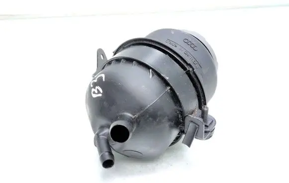 Audi A4 S4 B8 8K Power steering fluid tank/reservoir 4F0422371D 8K0422162P 4F0422361B