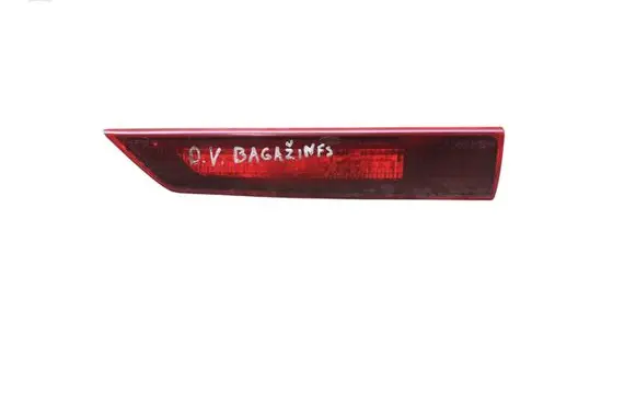 Ford Transit Custom Third/center stoplight BK2113N408AD
