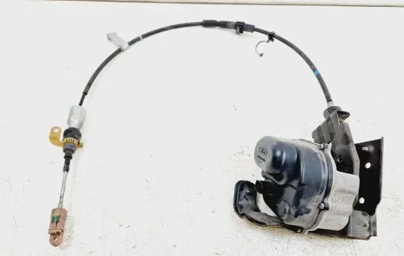Ford Fusion II Gear selector HP5P7E096 HP5P7E096AB S1GWD