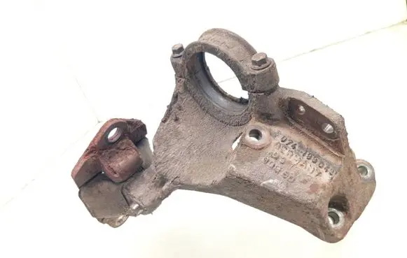 Volvo V70 Driveshaft support bearing bracket 074199643