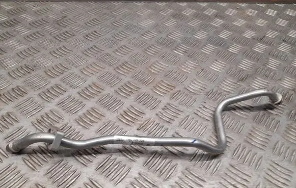 Audi A8 S8 D4 4H Air conditioning (A/C) pipe/hose 4H0820725