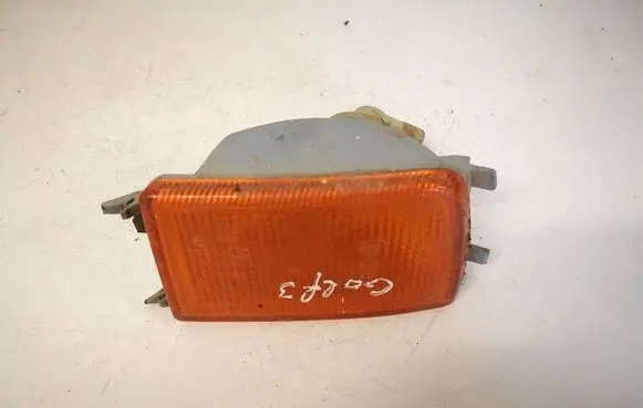 Volkswagen Golf III Front indicator light 1H0953156B