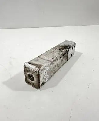 Mercedes-Benz C W205 Front shock absorber damper bump stop A2056203701