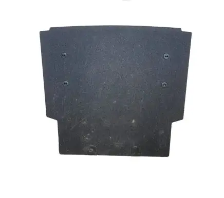 BMW X1 E84 Trunk/boot mat liner 2991186