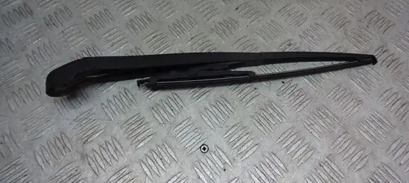Lancia Ypsilon Rear wiper blade arm 