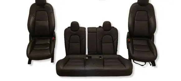 Tesla Model 3 Interior set 145268500B