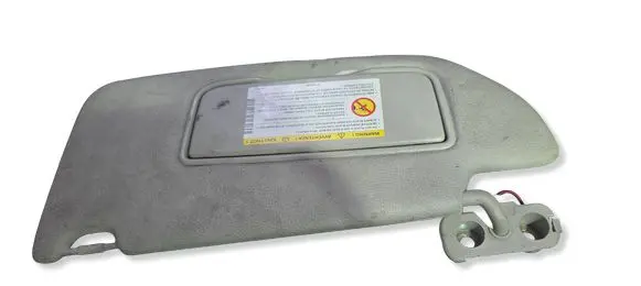 Volvo XC90 Sun visor 3572