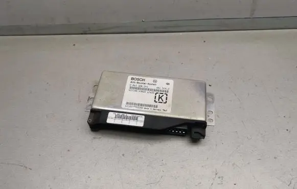 Nissan Micra ABS control unit/module 0265108041