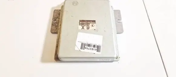 Subaru Legacy Engine control unit/module 22611ah840 a18-000r2a