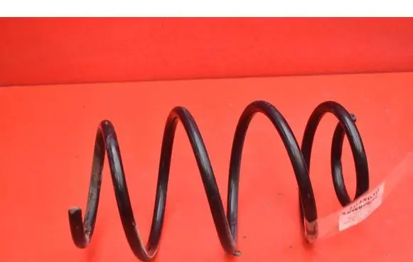 Hyundai ix35 Front coil spring 