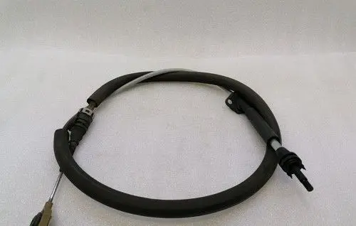 Porsche Cayman 987 Gear shift cable linkage 9G242603300