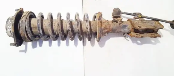 KIA Rio Front shock absorber/damper