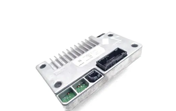 Ford Mondeo MK V GPS navigation control unit/module ES7T14D212FA