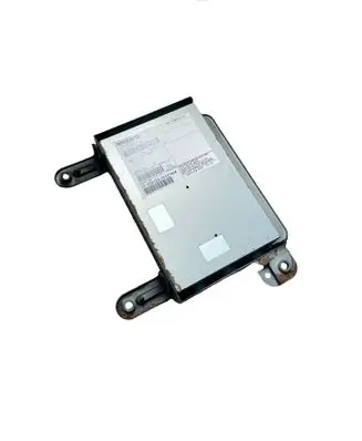 Volvo V60 Sound amplifier 31350322 31350322AA