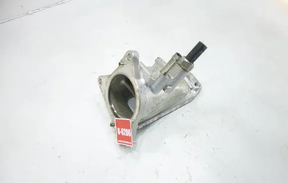 Audi A4 S4 B9 Electric throttle body valve 04L128837E